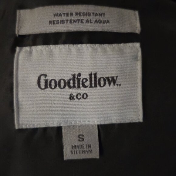 Goodfellow Puffer Jacket - Picture 5 of 6